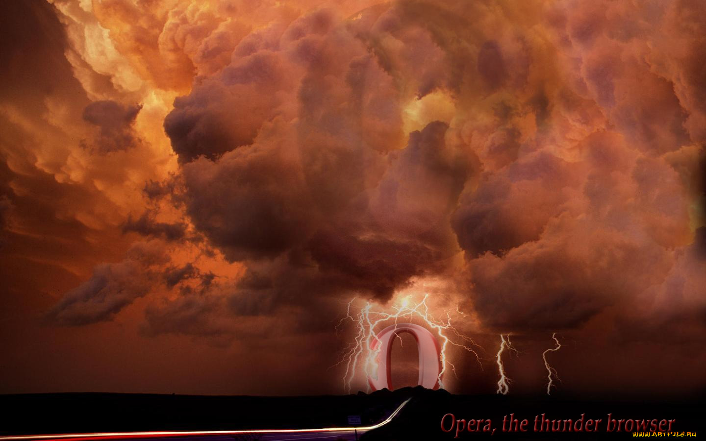 , opera